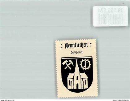 39555524 - Neunkirchen , Saar