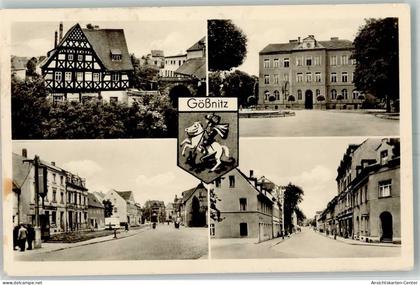 10428436 - Goessnitz b Naumburg, Saale