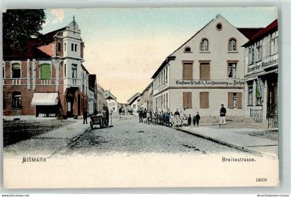 13447649 - Bismark Altmark