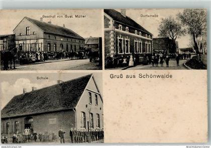 13478463 - Schoenwalde b Tangerhuette