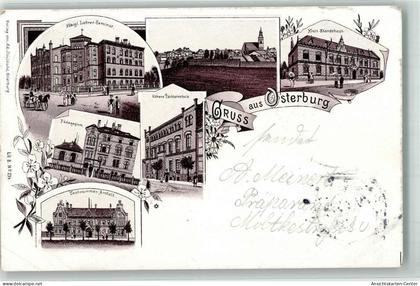 13519930 - Osterburg Altmark