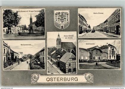 13520949 - Osterburg Altmark