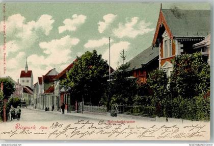 13564799 - Bismark Altmark