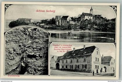 13582785 - Seeburg b Lutherstadt Eisleben