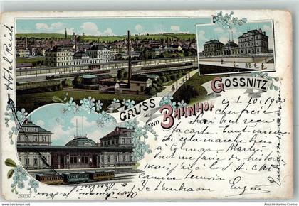 13613450 - Goessnitz b Naumburg, Saale