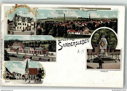 13638011 - Sandersleben Anhalt