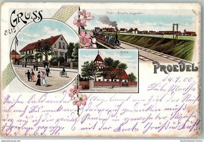 13640145 - Proedel