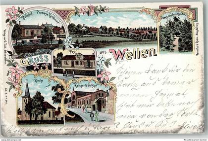 13646189 - Wellen b Magdeburg