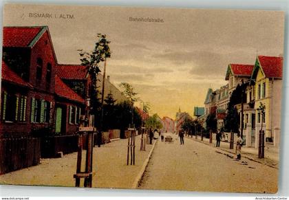 13657442 - Bismark Altmark