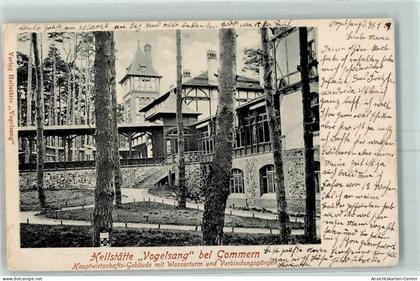 39128867 - Vogelsang b Gommern