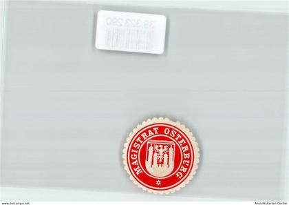 39323290 - Osterburg Altmark