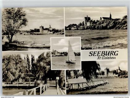 51790740 - Seeburg b Lutherstadt Eisleben