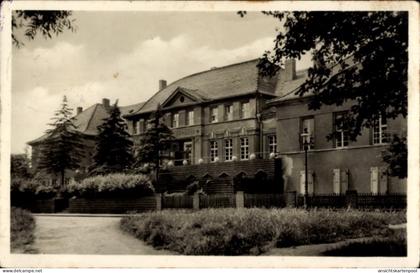 CPA Bitterfeld in Saxe Anhalt, Lutherhaus