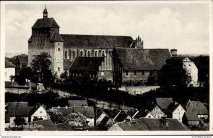 CPA Havelberg in Saxe Anhalt, Dom