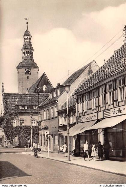 Gardelegen Ernst-Thälmann-Straße ngl #171.647