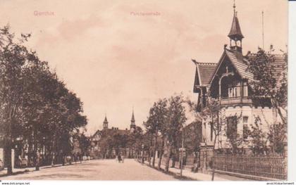 Genthin Parchenstraße ngl #90.725