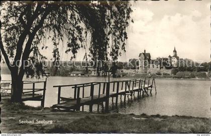 Seeburg Eisleben