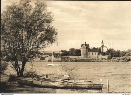 Seeburg Eisleben Suesse See