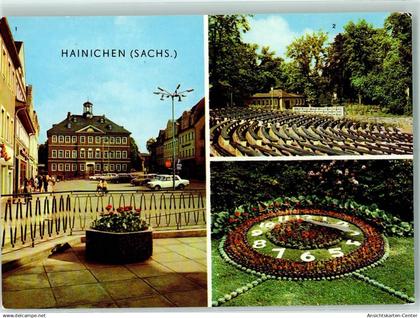 10253080 - Hainichen , Sachs