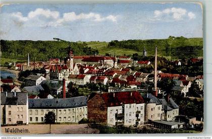 10445586 - Waldheim , Sachs