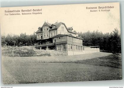 10634285 - Hetzdorf b Freiberg, Sachs