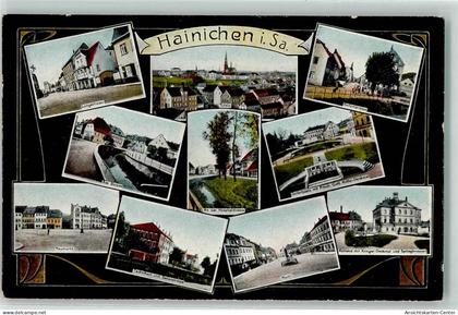 13258332 - Hainichen , Sachs