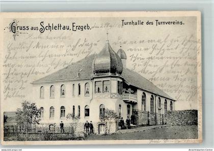 13403033 - Schlettau , Erzgeb