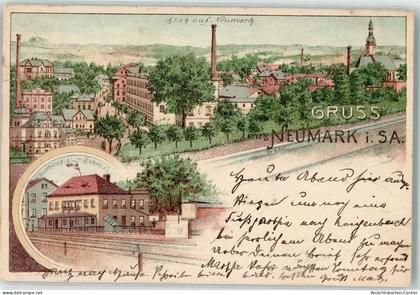 13445266 - Neumark , Sachs