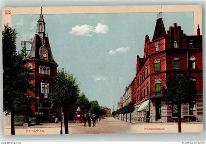 13460862 - Hainichen , Sachs