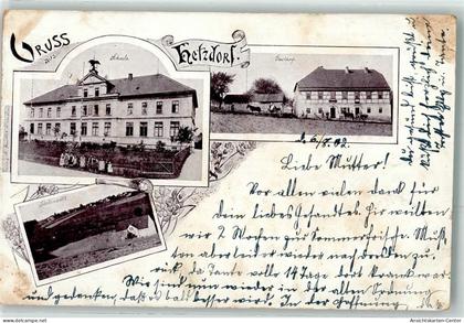 13484999 - Hetzdorf b Freiberg, Sachs