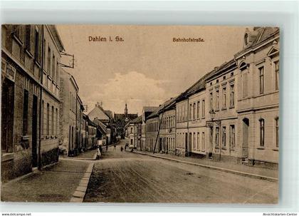 13503800 - Dahlen , Sachs