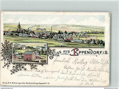 13508604 - Eppendorf , Sachs