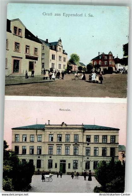 13552446 - Eppendorf , Sachs