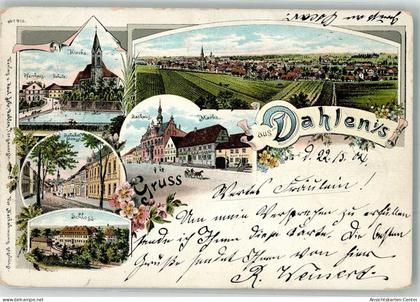 13555323 - Dahlen , Sachs