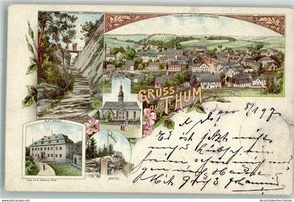 13557555 - Thum , Erzgeb