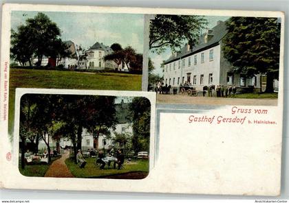 13558632 - Gersdorf b Hohenstein-Ernstthal