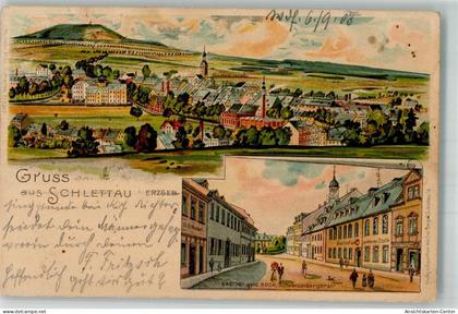 13558945 - Schlettau , Erzgeb