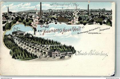 13574494 - Neugersdorf , Sachs