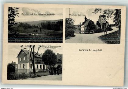 13590347 - Lengefeld , Erzgeb