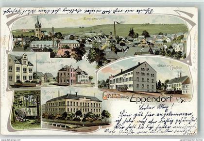 13630460 - Eppendorf , Sachs