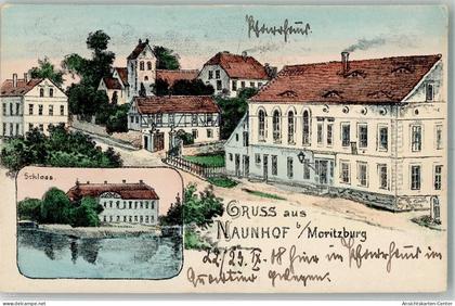 13659885 - Naunhof b Grossenhain, Sachs