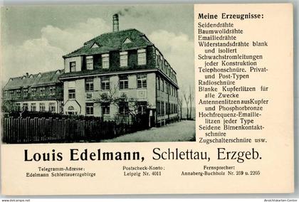 13660874 - Schlettau , Erzgeb