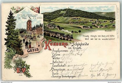 13911209 - Schoenheide , Erzgeb