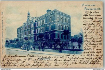 13991510 - Neugersdorf , Sachs