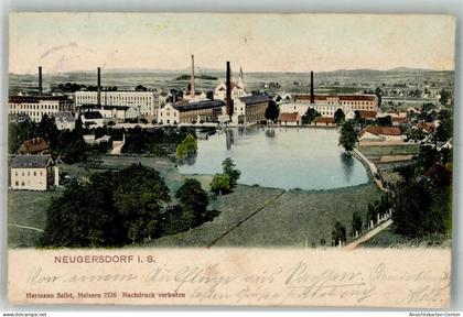 14009281 - Neugersdorf , Sachs