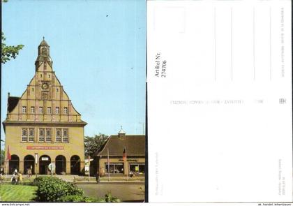 274706,Schkeuditz Rathaus