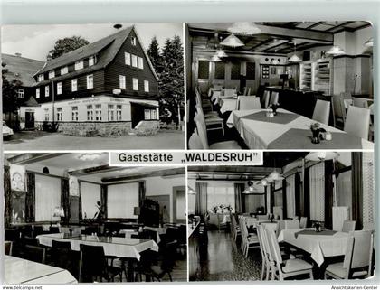 39238960 - Schoenheide , Erzgeb