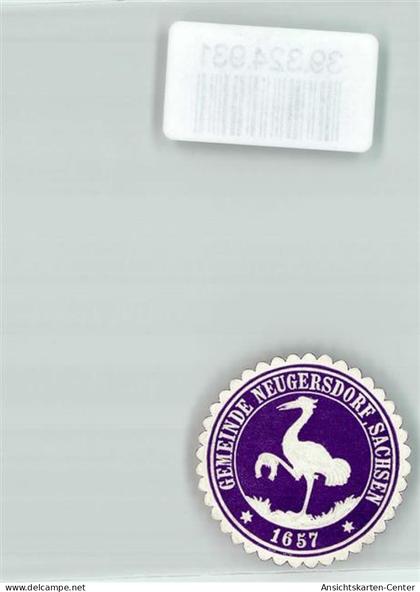 39324931 - Neugersdorf , Sachs