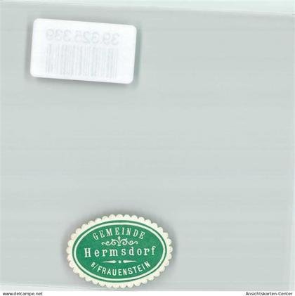 39325339 - Hermsdorf /Erzgeb.