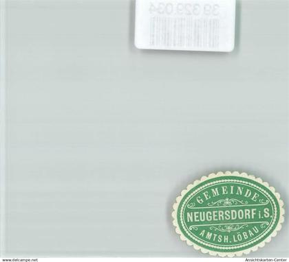 39329034 - Neugersdorf , Sachs